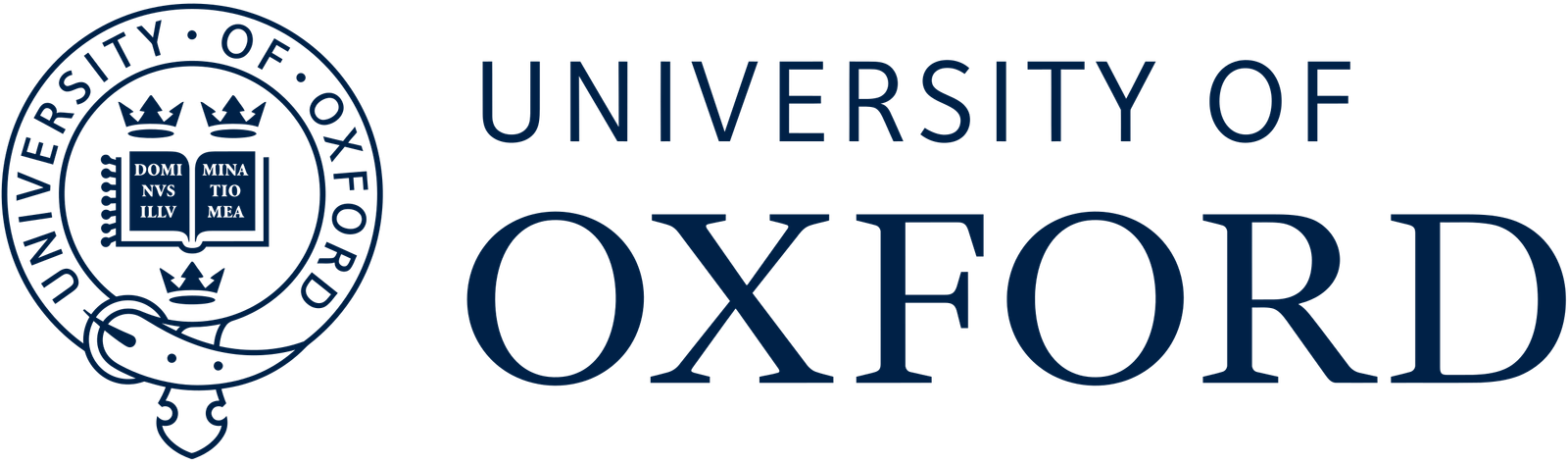 University of oxford